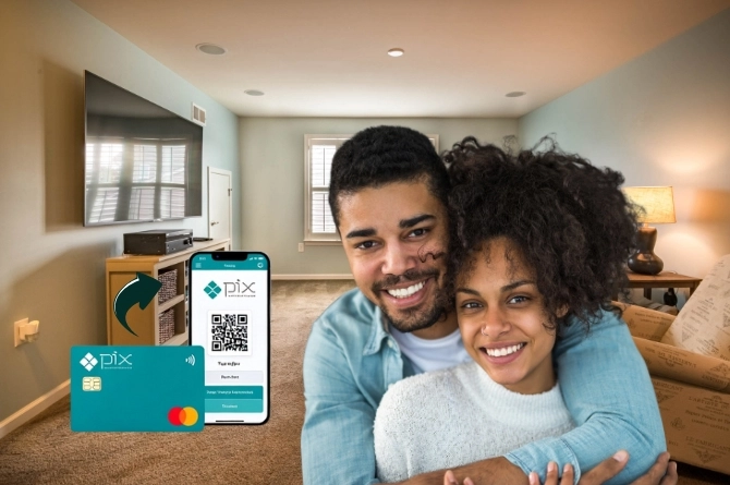 Charlot Cred - Empréstimo com Limite do Cartão de Crédito no PIX, Financiamento de Imóveis e Financiamento de Motos em Franca SP